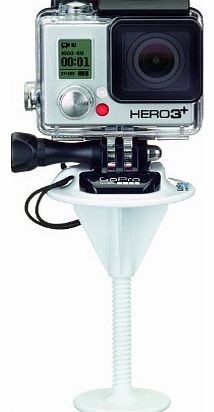 GoPro Bodyboard Mount for Camera