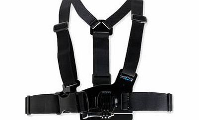 GoPro Chest Mount Harness