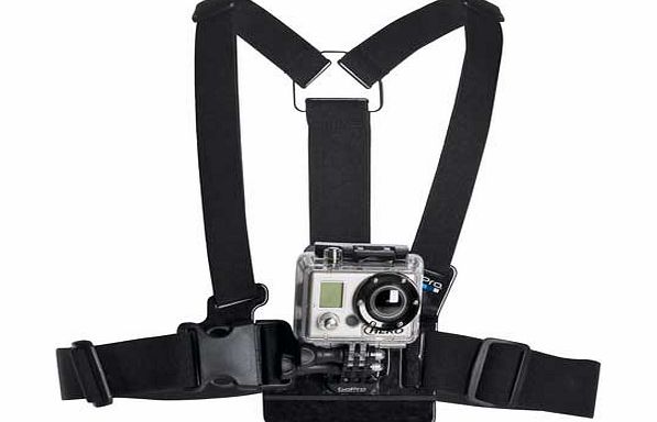 GoPro Chesty Chest Harness