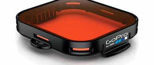 GoPro Dive Filter For Dive Housing