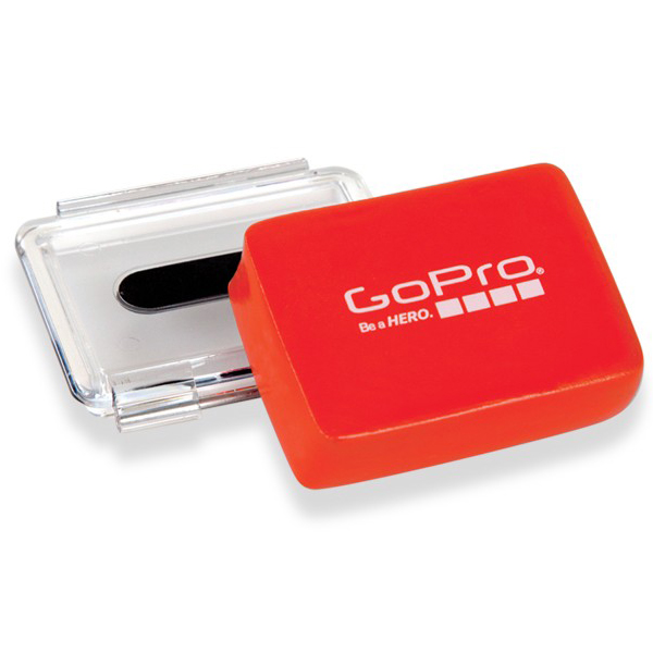 GoPro Floaty Backdoor camera flotation device