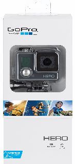 GoPro Go Pro Hero Camera