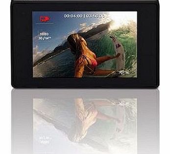 GoPro  SCREEN LCD TOUCH BACPAC HERO3  Multimedia Accessories