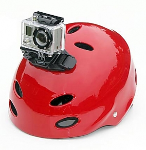 GoPro Helmet Hero Wide