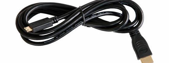 GoPro Hero3 Hdmi Cable
