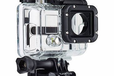 GoPro Hero3 Skeleton Housing