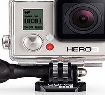 GoPro Hero3 White Edition Camera