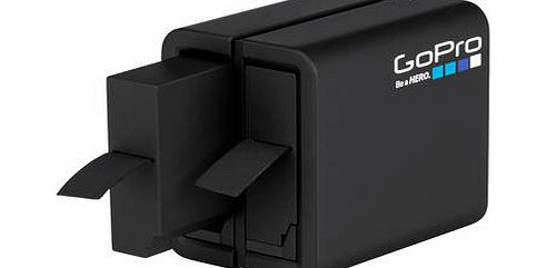 GoPro Hero4 Dual Battery Charger