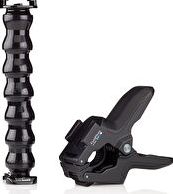 Jaws Flexible Clamp Mount