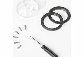 GoPro Lens Replacement Kit