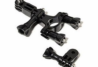 Ride Hero Mounting Clamp