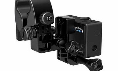 GoPro Sportsman Mount - Gun, Rod, Bow
