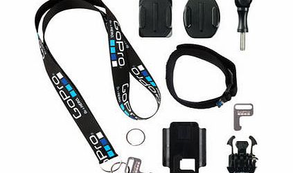 GoPro Wi-fi Remote Mounting Kit