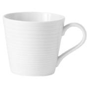 Gordon Ramsay 4 pack of Mugs, White