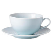 Gordon Ramsay 4 pack Tea Cup and Saucers,