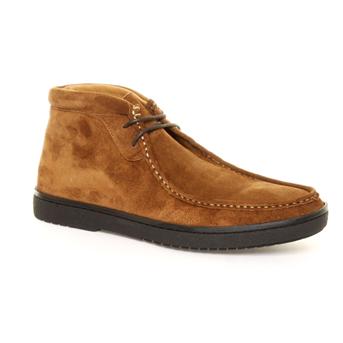 Gordon Scott Denti Lace-up Boots