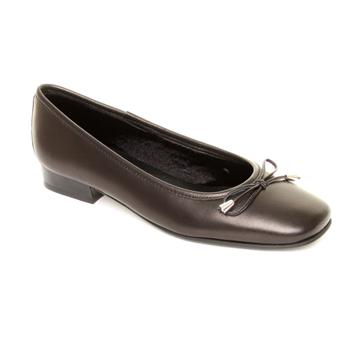Gabbiano Ballet Pumps
