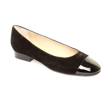 Gordon Scott Gandino Ballet Pumps