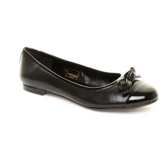 Gordon Scott Graceland Ballet Pumps