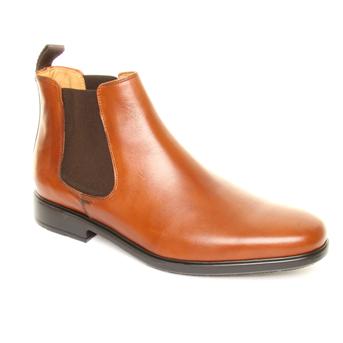 Gordon Scott Hungary Chelsea Boots