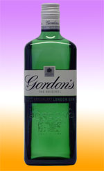 GORDONS 70cl Bottle