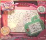 Gordons Doodle Player with Apple set