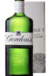 Gin Gift 70cl