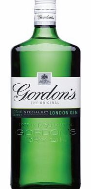 Special Dry London Gin 1 Litre