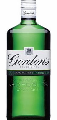 Special Dry London Gin