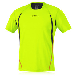 Gore Air 2.0 Short Sleeve Running T-Shirt GOR590