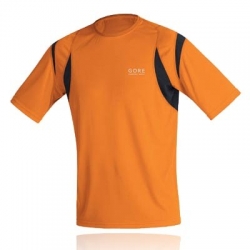 Gore Air Short Sleeve T-Shirt GOR176