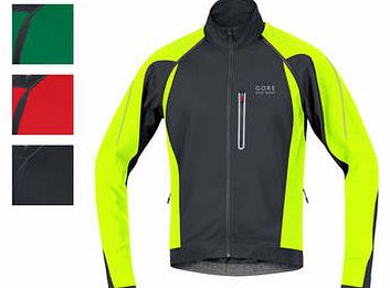 Gore Bike Wear Alp-x 2.0 Windstopper Soft Shell