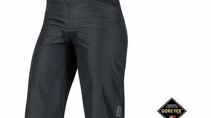 Gore Bike Wear Alp-x 3.0 Gore-tex Active Shorts