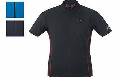 Gore Bike Wear Alp-x 3.0 Short Sleeve Jersey