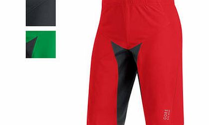 Gore Bike Wear Alp-x Pro Windstopper So Short