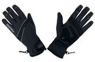 Alp-X Windstopper Soft Shell Lady Gloves