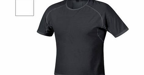 Gore Bike Wear Base Layer Short Sleeve Shirt