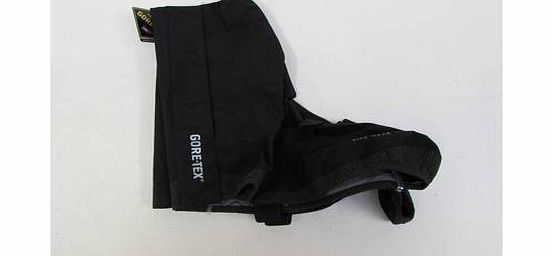 Gore Bike Wear City Overshoes - Xxlarge (ex