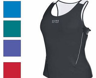 Gore Bike Wear Contest Lady Womens Singlet