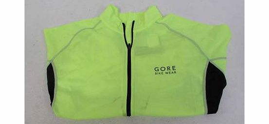 Gore Bike Wear Contest Short Sleeve Jersey -