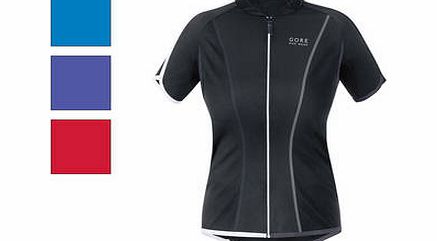 Gore Bike Wear Countdown 3.0 Full Zip Lady Jersey