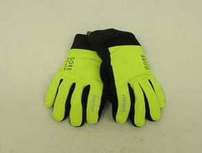 Gore Bike Wear Countdown Gore-tex Gloves - Large