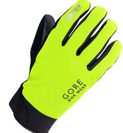 Gore Bike Wear Countdown Gore-tex Gloves