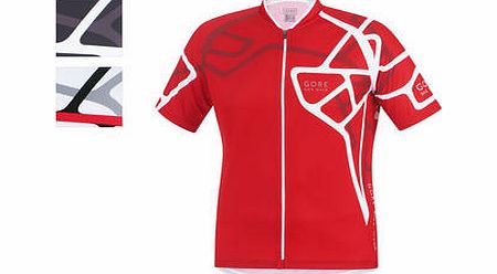 Gore Bike Wear Element Adrenaline Ii Short