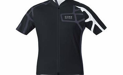 Gore Bike Wear Element Adrenaline Jersey