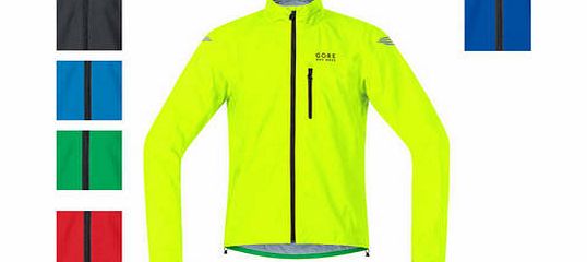Gore Bike Wear Element Gt As Jacket