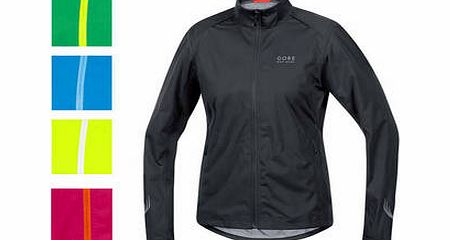 Gore Bike Wear Element Gt As Lady Jacket