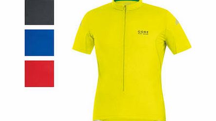 Gore Bike Wear Element Jersey