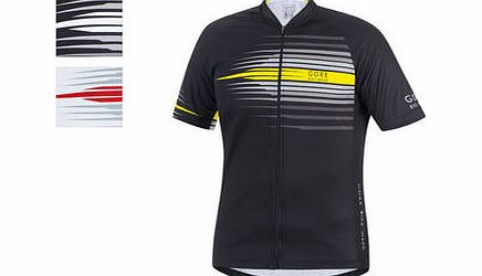 Gore Bike Wear Element Razor Short Sleeve Jersey