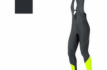 Gore Bike Wear Element Thermo Ladies Bib Tight